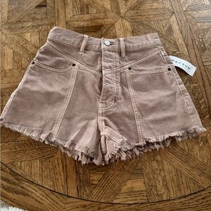 Pacsun Jean shorts